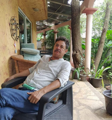 Asesinan al periodista Fredy López Arévalo afuera de su domicilio