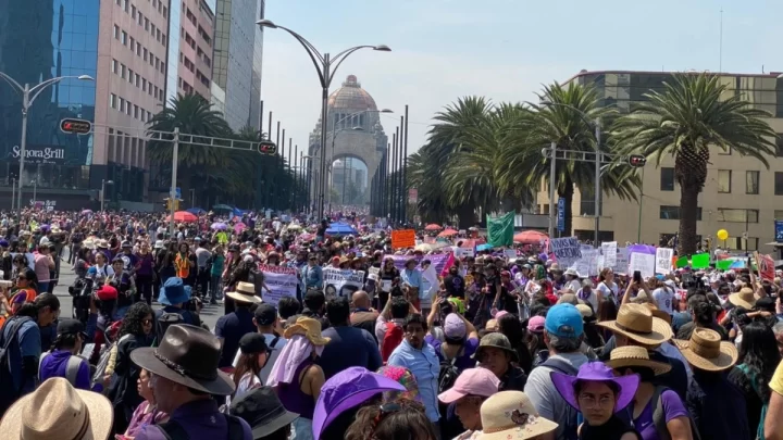 Genera población flotante gastos extras para la Alcaldía Cuauhtémoc: Ana Villagrán