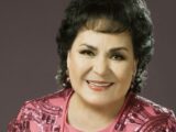 Muere Carmen Salinas