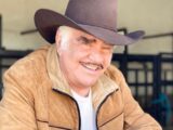 Muere Vicente Fernández