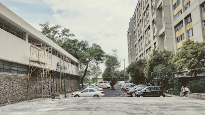 Desde las ventanas y redes sociales auxilian residentes tlatelolcas para detener al ladrón