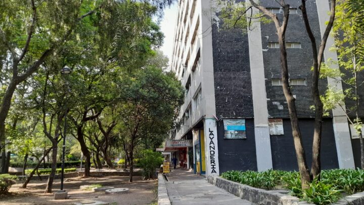 Omisos Sector Tlatelolco. Lo dejaron ir, denuncian