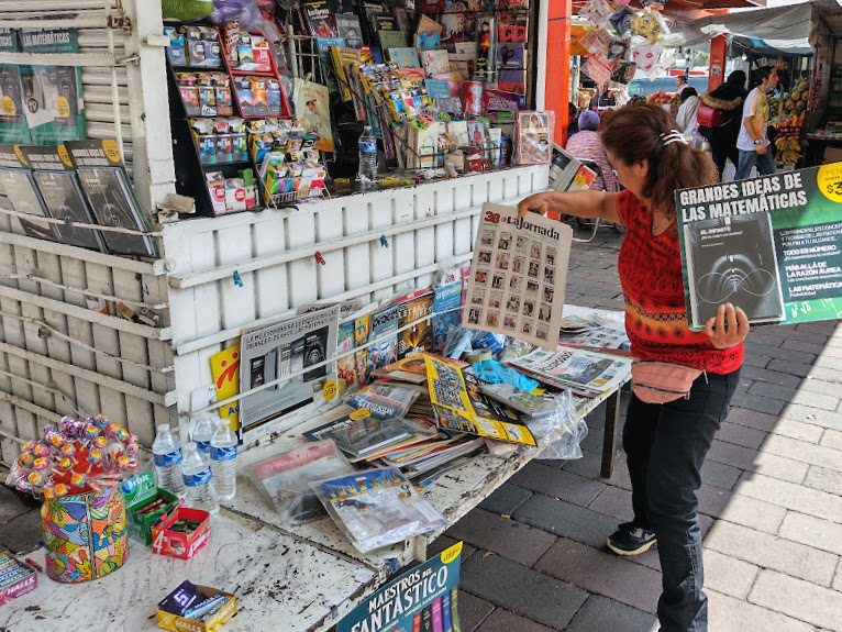 Sonó la Alerta Sísmica, 12:19; más adelante tembló