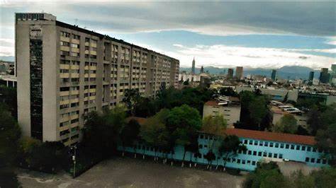 Asaltos a transeúnte y departamentos en los ISSSTE, Tlatelolco