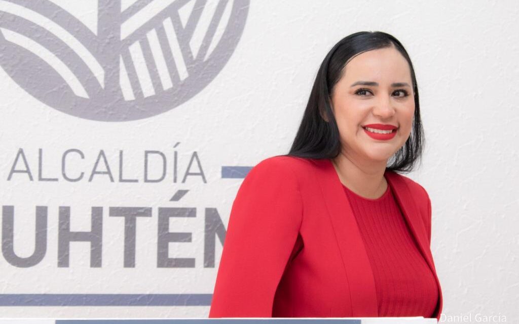 Sandra Cuevas no será destituida ni inhabilitada: SCJN