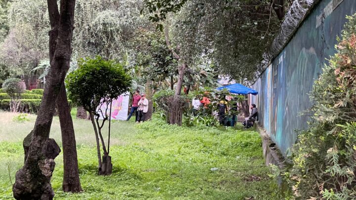 Avientan una bronca más para Tlatelolco￼