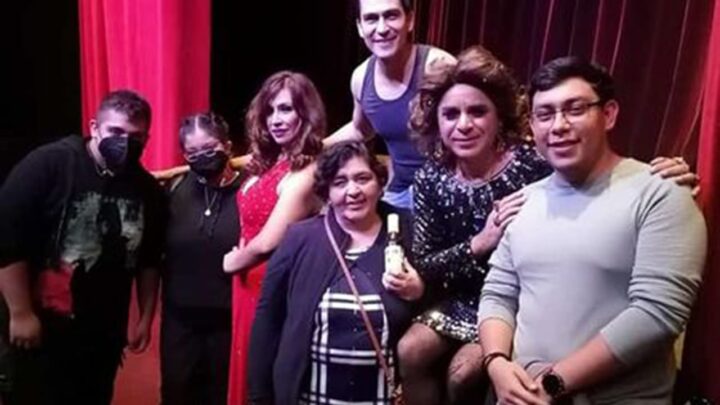 “Más cabronas que bonitas”, rompe record en el Teatro Tepeyac