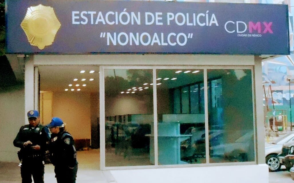 Piden tlatelolcas más seguridad: Israel Zamora