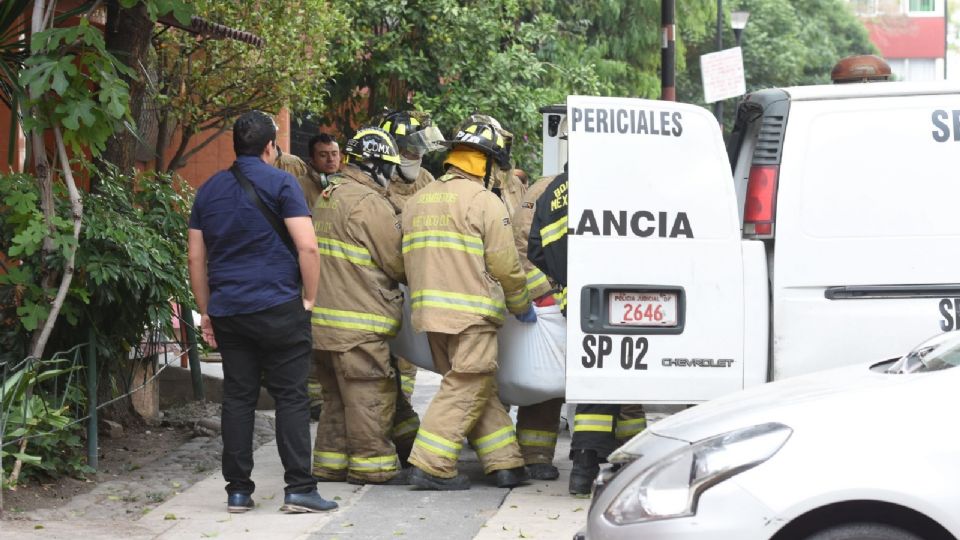 ¿Qué hay detrás del hallazgo de restos humanos?