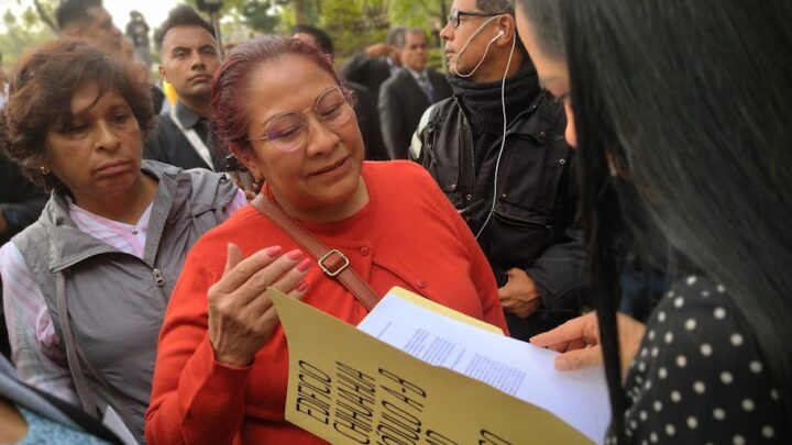 Cumple Alcaldesa de Cuauhtémoc con tlatelolcas