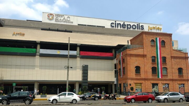 Celebración Día de Muertos 2023, en “Puerta Tlatelolco”