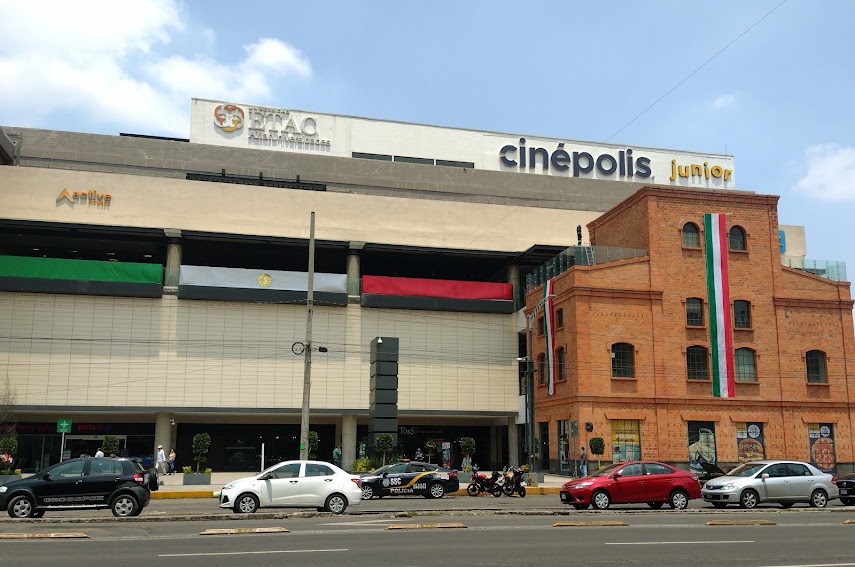 Celebración Día de Muertos 2023, en “Puerta Tlatelolco”