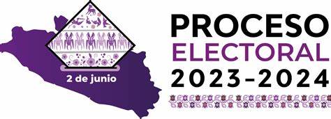 Proceso Electoral 2023-2024: Creemos en el poder del voto