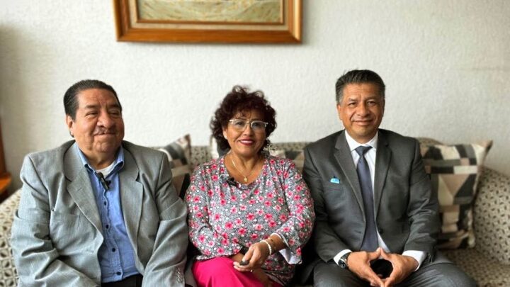 La democracia judicial también se escribe con votos: Venegas Flores