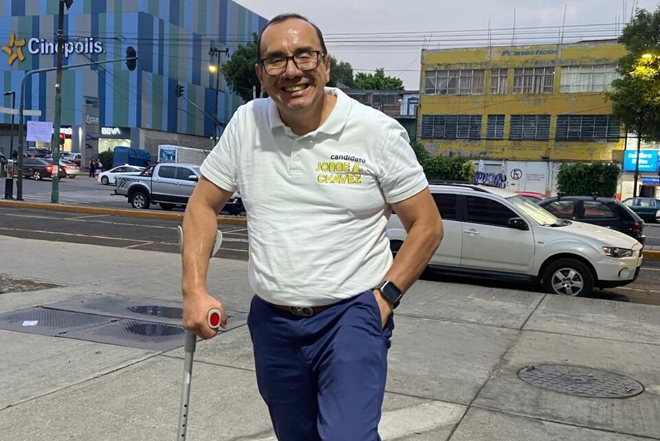 Pide garantizar derechos humanos: Chávez Ávalos Pide garantizar derechos humanos: Chávez Ávalos