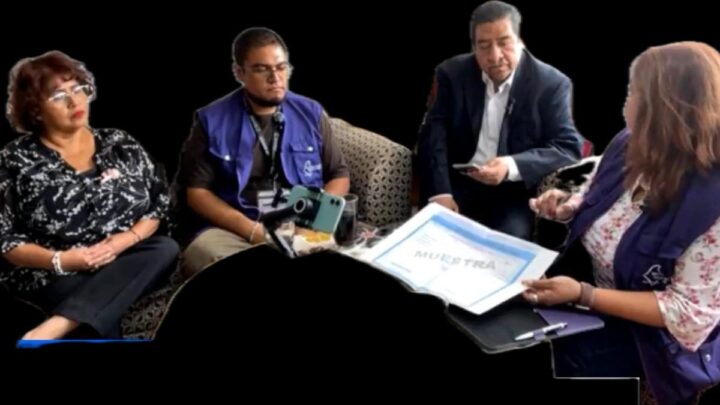 Editorial / El voto es libre, secreto… y reflexivo