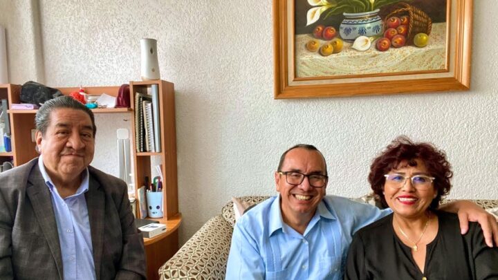 La Urna que Juzgará al Mañana: México Escribe su Justicia con Votos
