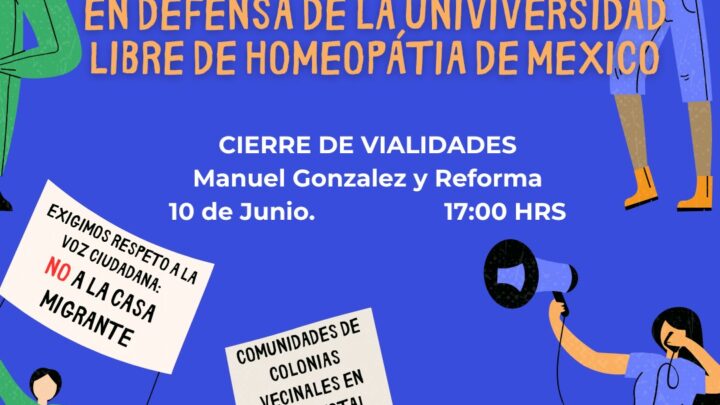 Rescatar lo que el gobierno abandona no es un acto de rebeldía: es un deber de supervivencia