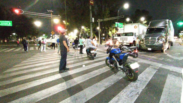 La tarde que Peralvillo defendió su sangre