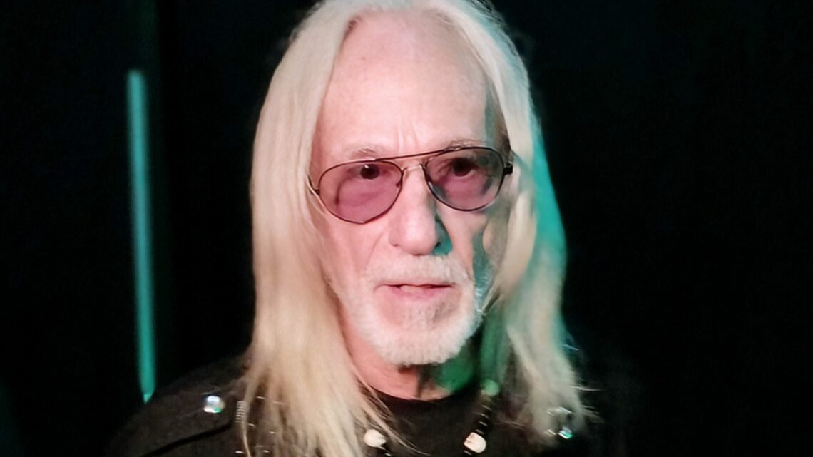 El Golpe del Tiempo: Joe Wyman