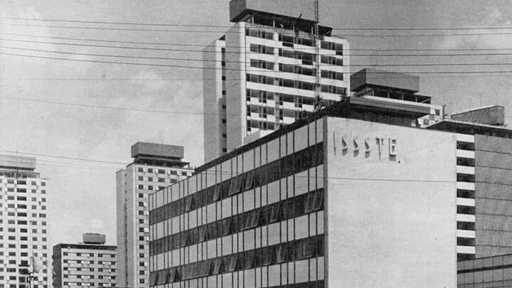 El Hospital “Gonzalo Castañeda”, de abandono a esperanza