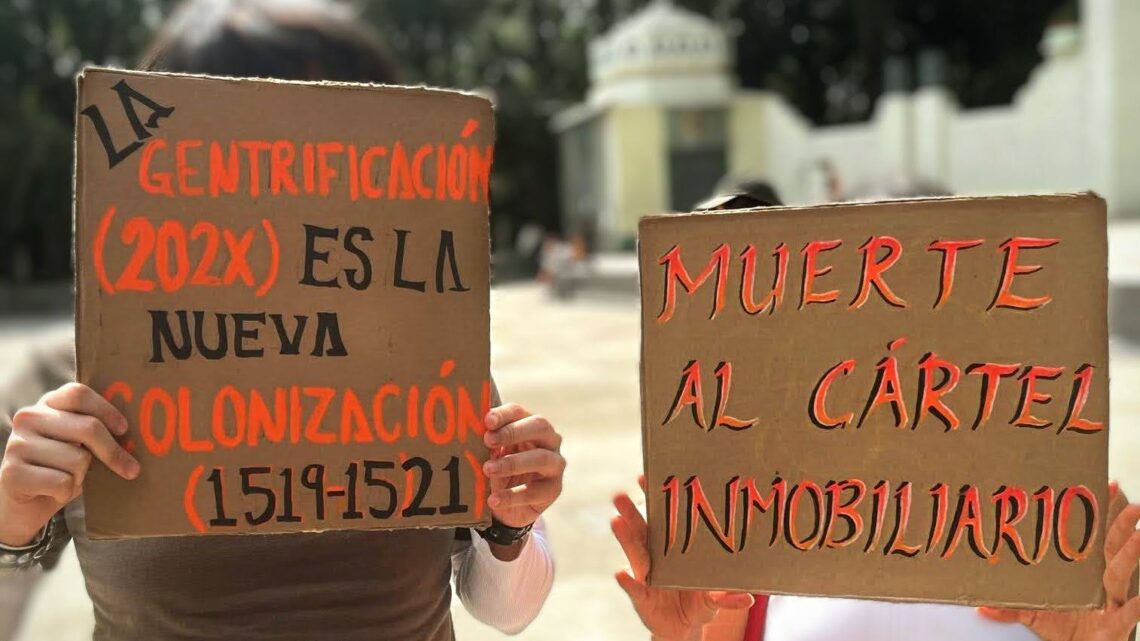 Las heridas abiertas de la Condesa  