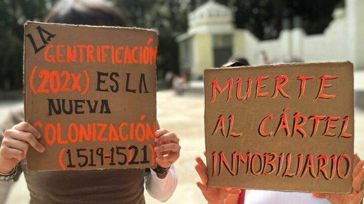 Las heridas abiertas de la Condesa  