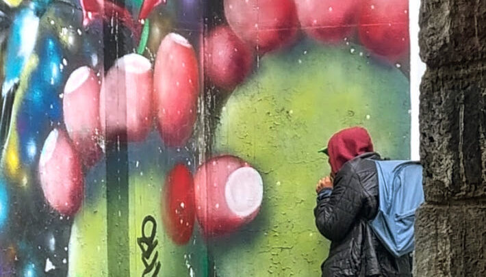 Las muertes que nadie cuenta