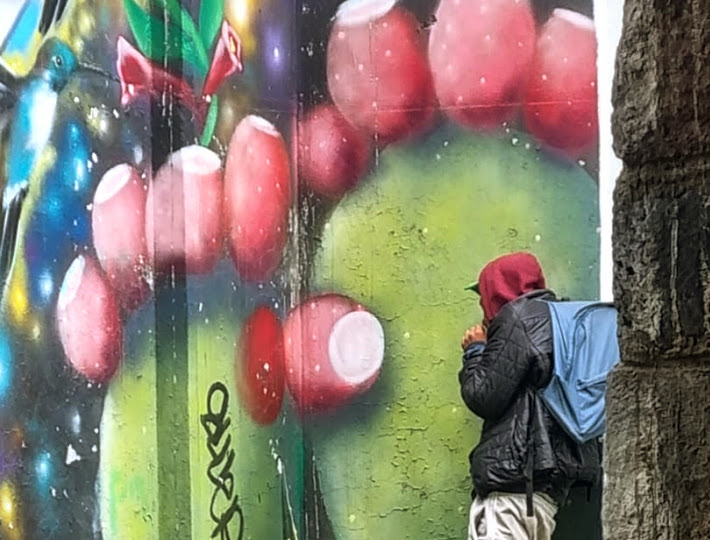 Las muertes que nadie cuenta