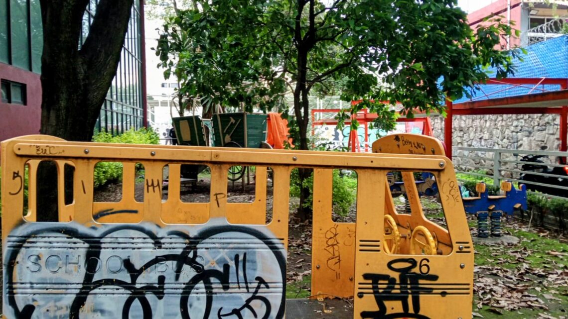 El “Camioncito del Amor”: entre el desamparo y la indiferencia