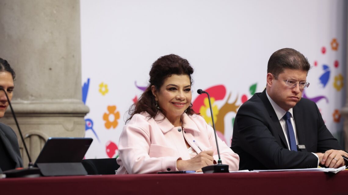 La CDMX declaró guerra al Racismo y la Xenofobia