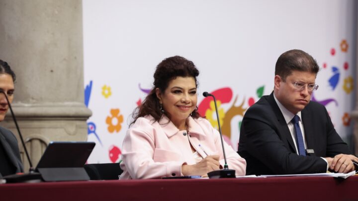 La CDMX declaró guerra al Racismo y la Xenofobia