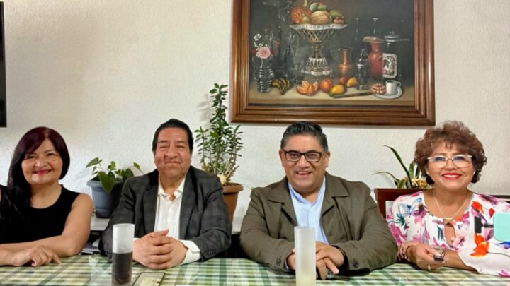 Voces contra el Silencio