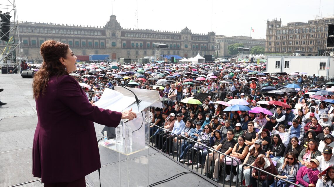 Veinte mil tarjetas y un sol de justicia