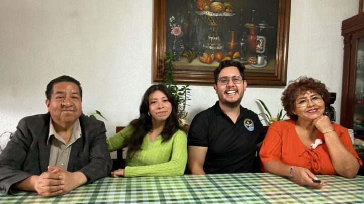 El Compost, la  otra forma de amar a nuestros lomitos, en Tlatelolco