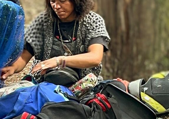 Aumenta de manera alarmante, personas en situación de calle, en Tlatelolco  