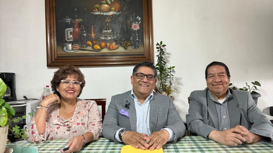 El Laberinto de las Pensiones: Edgar Cruz