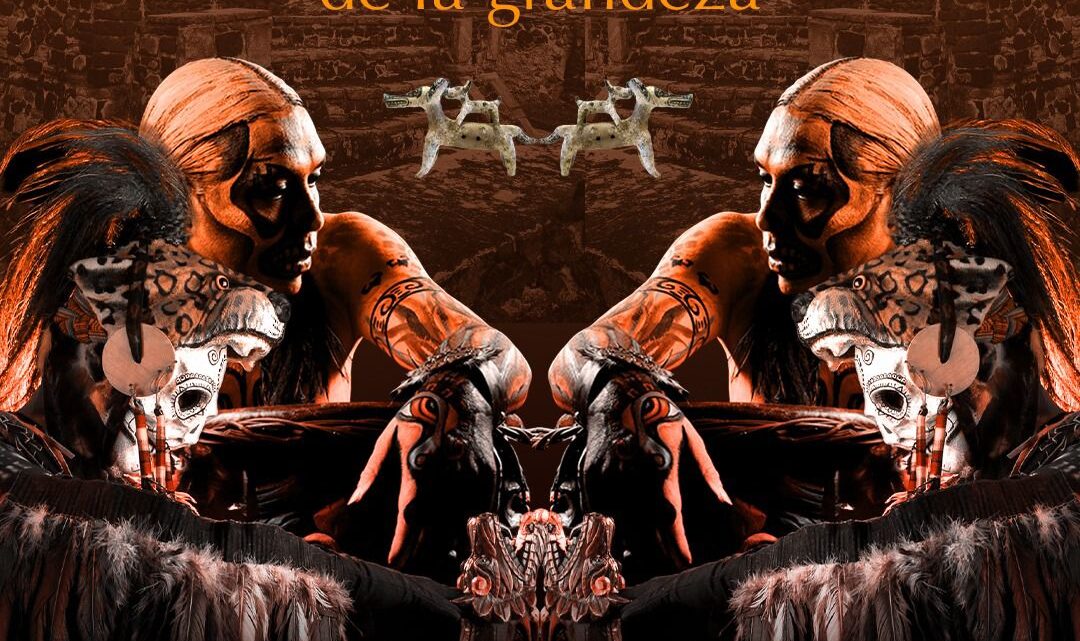 CDMX e INAH inauguran en Tlatelolco el programa “La Visión de la Grandeza”