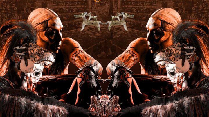 CDMX e INAH inauguran en Tlatelolco el programa “La Visión de la Grandeza”