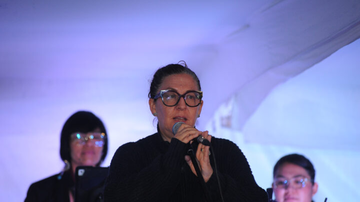 Mujeres y cultura toman el corazón de Tlatelolco con “Ciudades Cuidadoras”