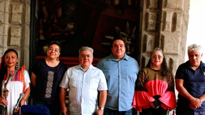 ​40 Años de Memoria