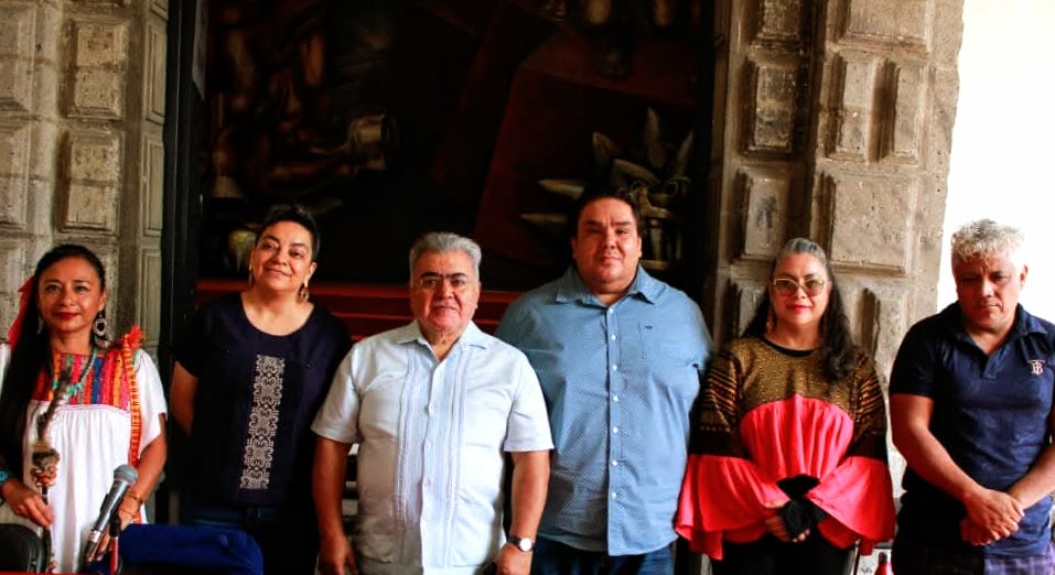 ​40 Años de Memoria