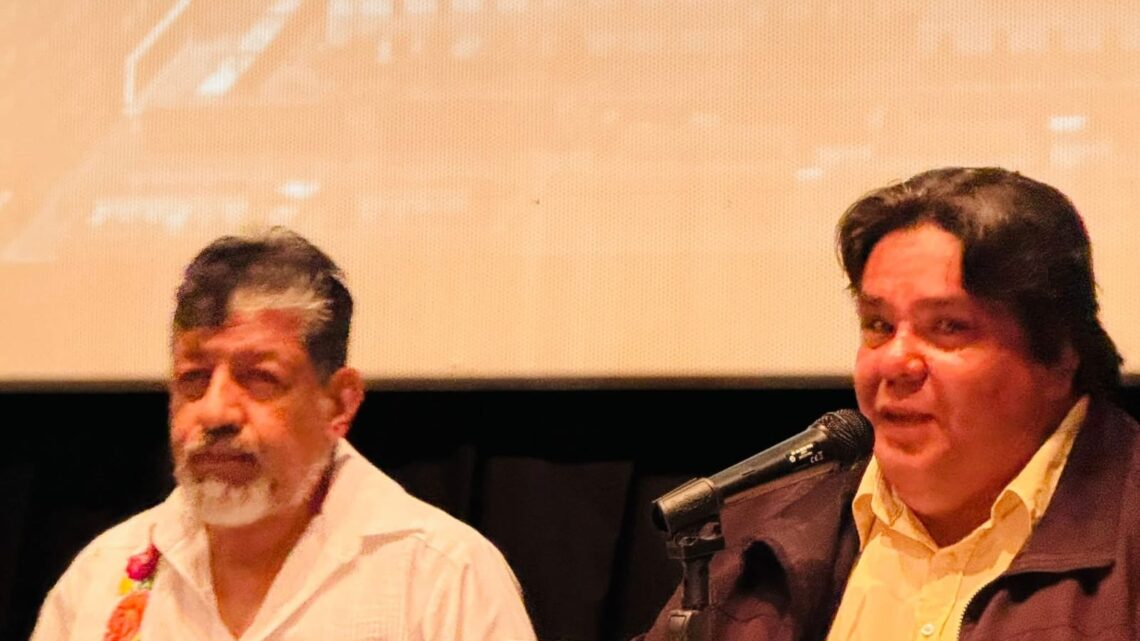 Miguel Ángel Márez: A 40 años del sismo del 85