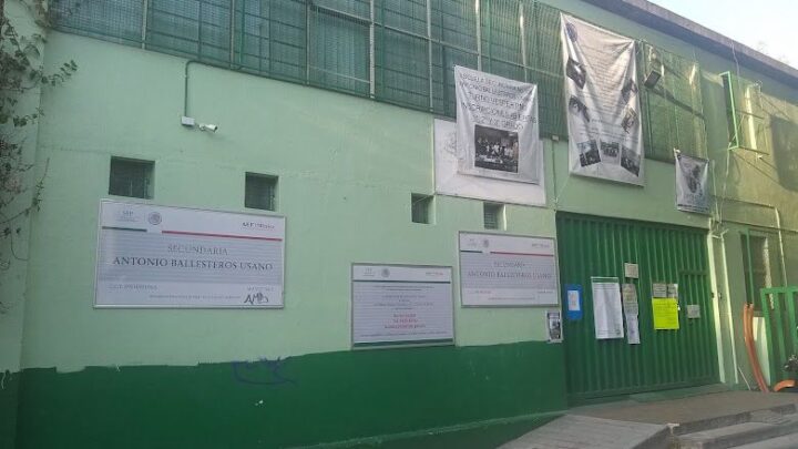 Memorias Vivas del 85: 7:19. La Hora de la Sociedad Civil