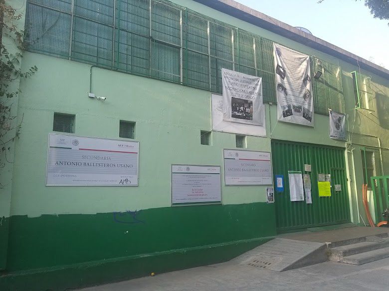 Memorias Vivas del 85: 7:19. La Hora de la Sociedad Civil