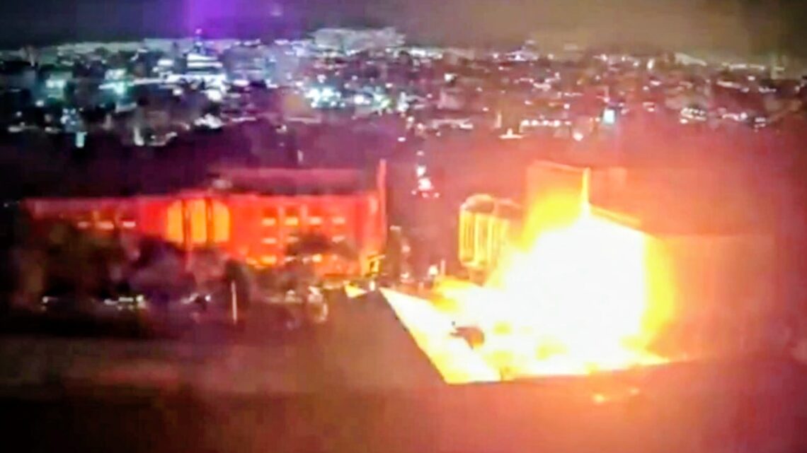 De la Ficción a la Realidad