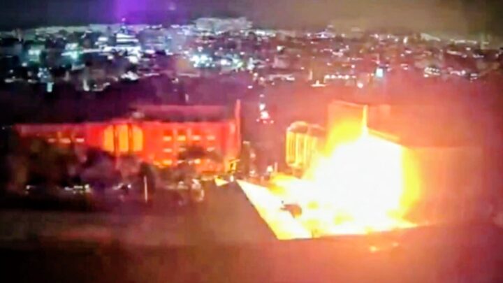 De la Ficción a la Realidad