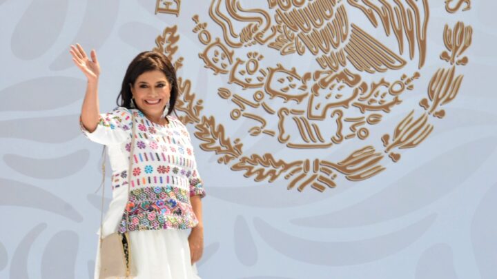 La Ciudad que no da un paso atrás