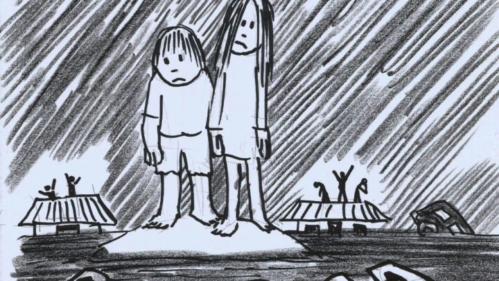 El Grito de Poza Rica: la ruina y el silencio