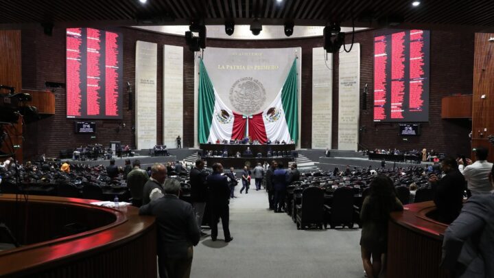 Negligencia ambiental y criminal de Nahele y Pemex 